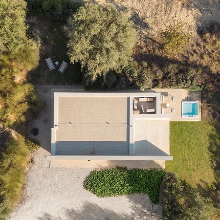 Villa Pettegola Tenuta Il Cavaliere Di Italia Noto- Vista Mare Mini Piscina Idromassaggio Eksteriør bilde