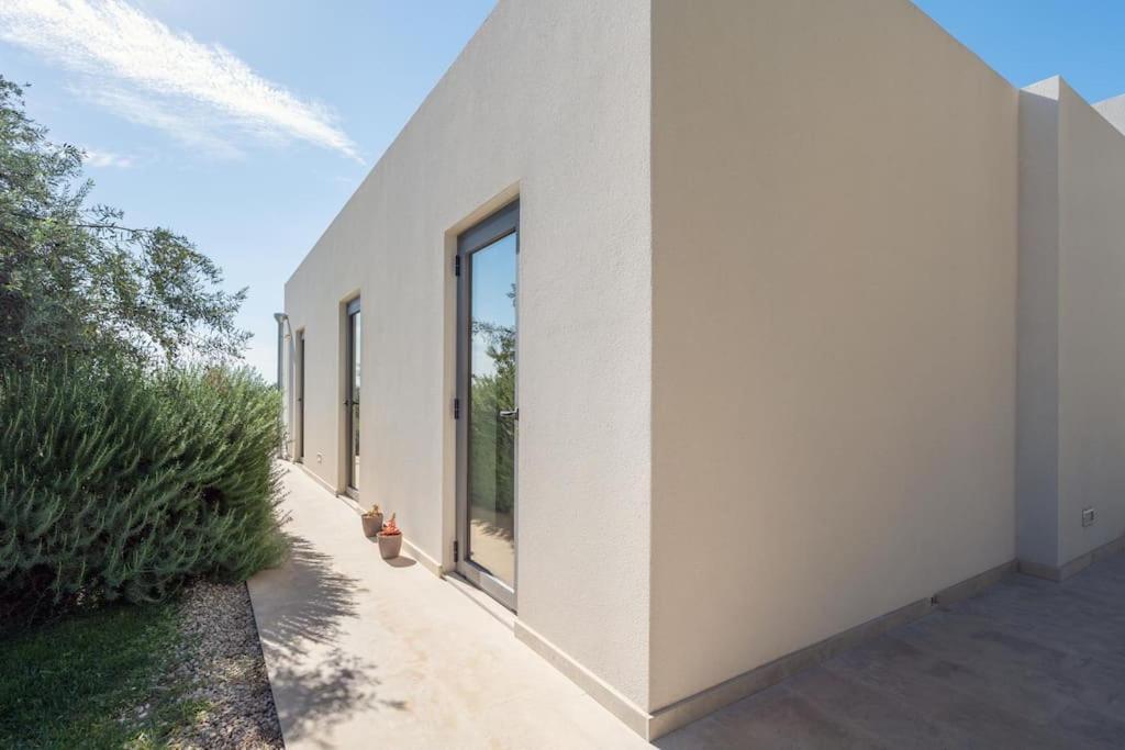 Villa Pettegola Tenuta Il Cavaliere Di Italia Noto- Vista Mare Mini Piscina Idromassaggio Eksteriør bilde