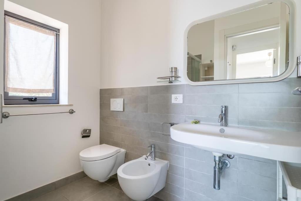 Villa Pettegola Tenuta Il Cavaliere Di Italia Noto- Vista Mare Mini Piscina Idromassaggio Eksteriør bilde