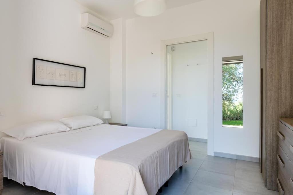 Villa Pettegola Tenuta Il Cavaliere Di Italia Noto- Vista Mare Mini Piscina Idromassaggio Eksteriør bilde