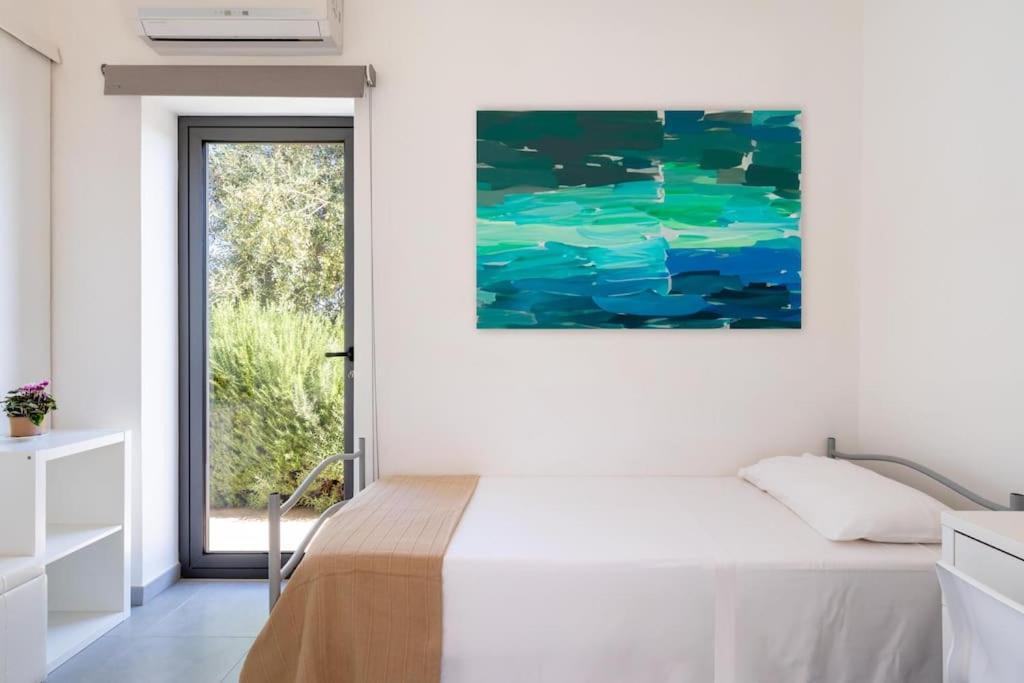 Villa Pettegola Tenuta Il Cavaliere Di Italia Noto- Vista Mare Mini Piscina Idromassaggio Eksteriør bilde